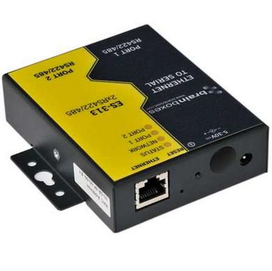 Brainboxes ES-313 Ethernet 2 Port RS422485 