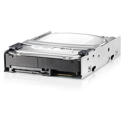 1.2TB 6G SAS 10K 2.5in DP ENT