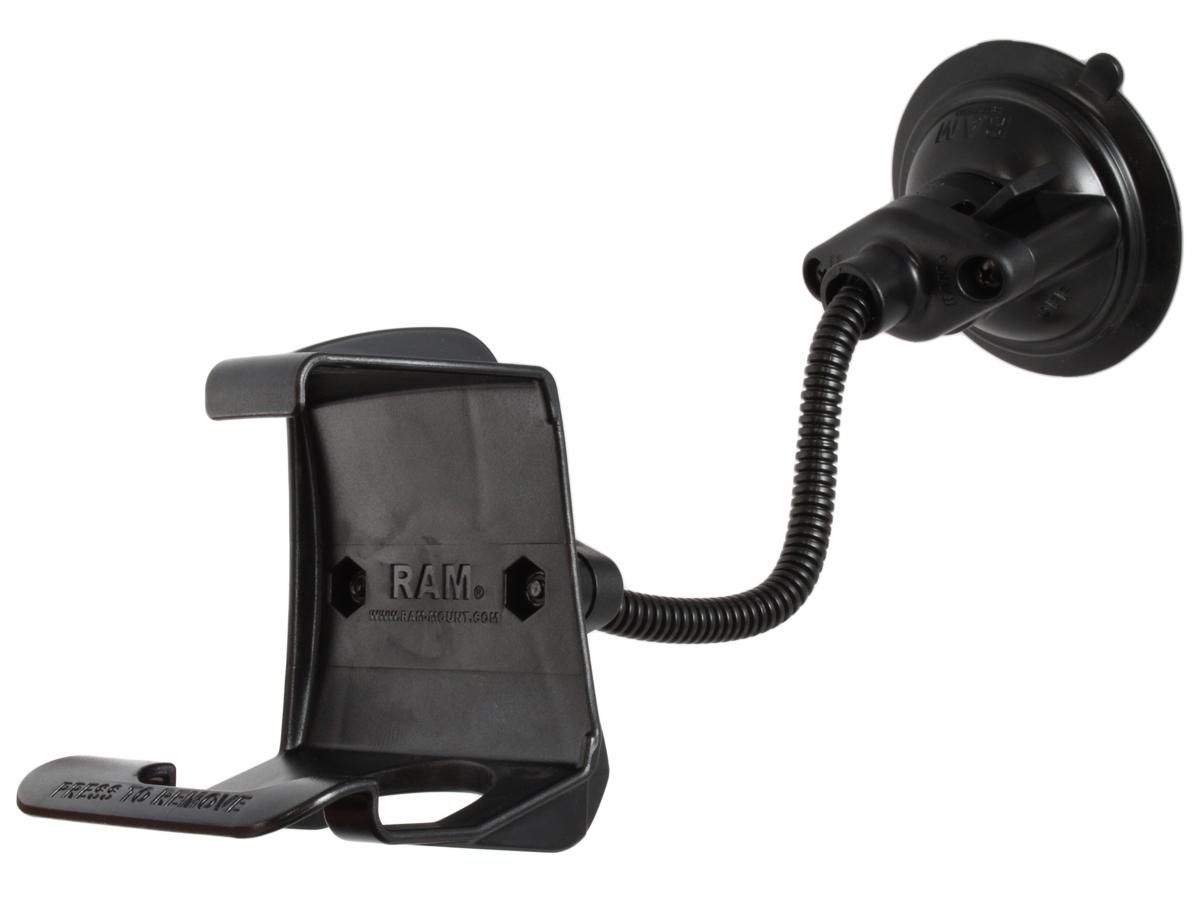 UNPKD RAM FLEX SUCTION SYST