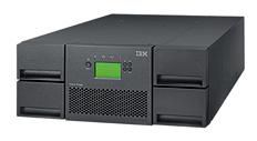 3573 Ultra3 LVD SCSI Tapedrive