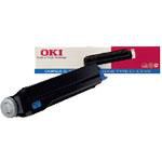 OKI 41012305 Tonerblack 3000sh f Okipage 