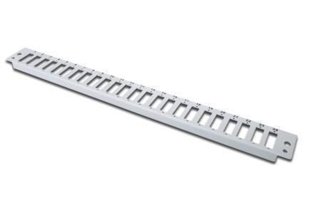 Steel Front Plate for 24