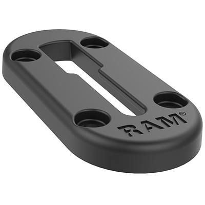 UNPKD RAM 2Inch TOUGH-TRACK