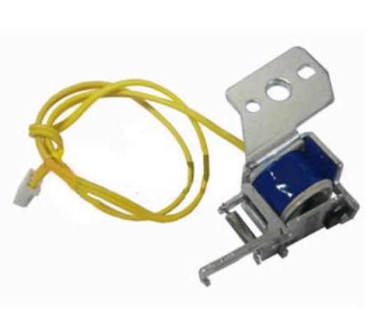 SOLENOID-DADFDLH-34L130-01,CLX-6240FX,D