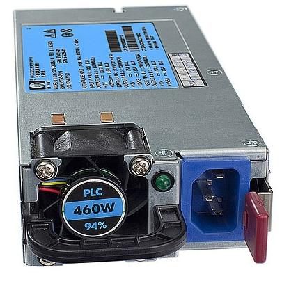Hot Plug Power Supply - 460 W