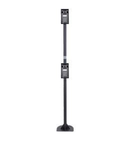 IP Force & Safety, Gooseneck