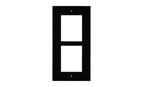 IP Verso - Frame for flush
