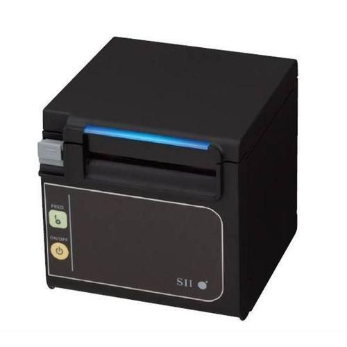 Seiko-Instruments 22450059 RP-E11 Printer, USB, Black 