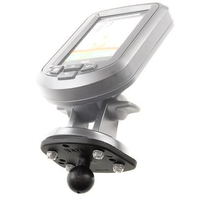 UNPKD RAM BASE FOR CUDA PIRANH