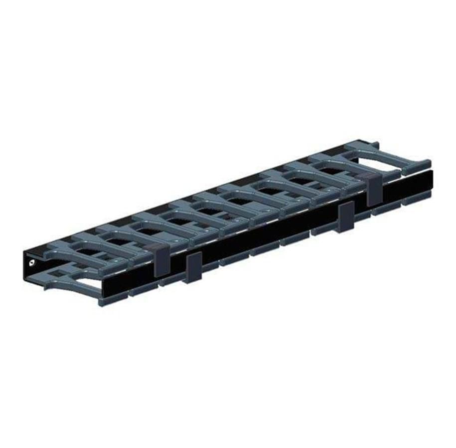 Fujitsu D:CABLE-GUIDE-1U-L CABLE MANAGEMENT 19IN RACK 