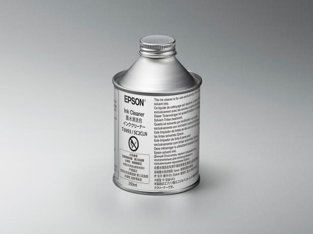EPSON Ink Cleaner T699300 250ml für SureColor SC-S30600