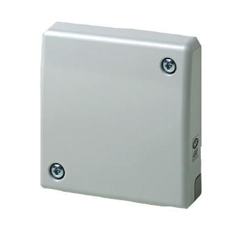 Seismic Detectors, coverage