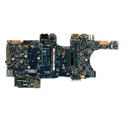 HP 753724-501 Motherboard I5-4200U 