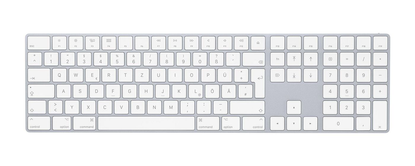 Apple MQ052DA MQ052D/A Magic Keyboard German 