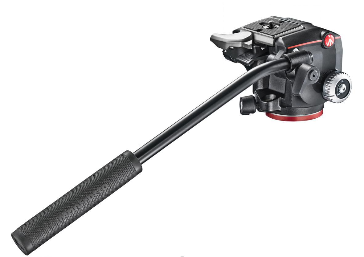 Manfrotto XPRO 2-Way Head MHXPRO-2W 