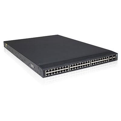 5900AF-48XGT-4QSFP+ Switch - JG336A-RFB