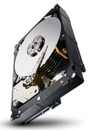 500GB 7200RPM 64Mb SATA HDD