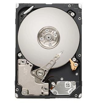 600GB Savvio 10K.4 SAS