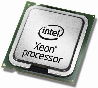 Hewlett-Packard-Enterprise 490070-001 Intel Xeon Quad-core X5550 
