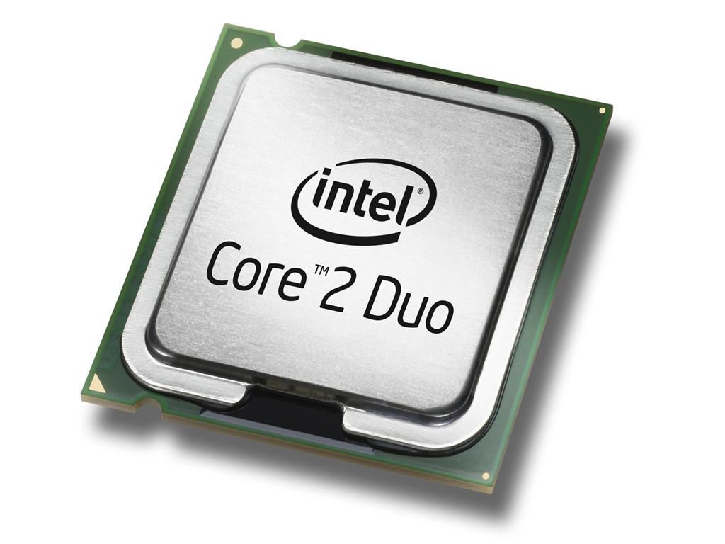 HP RP000121609 Intel Core 2 2.66Ghz 
