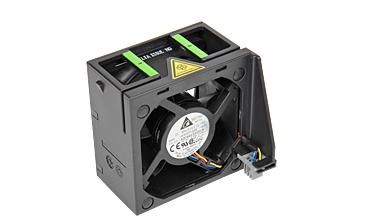 Luftermodul (Fan) 70X70 -