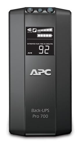 APC BR700G Back UPS RS LCD 700 Master 