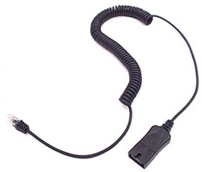 Poly 38232-01 U10P Lightweight Cable 