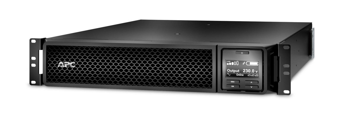 Smart-UPS SRT 2200VA