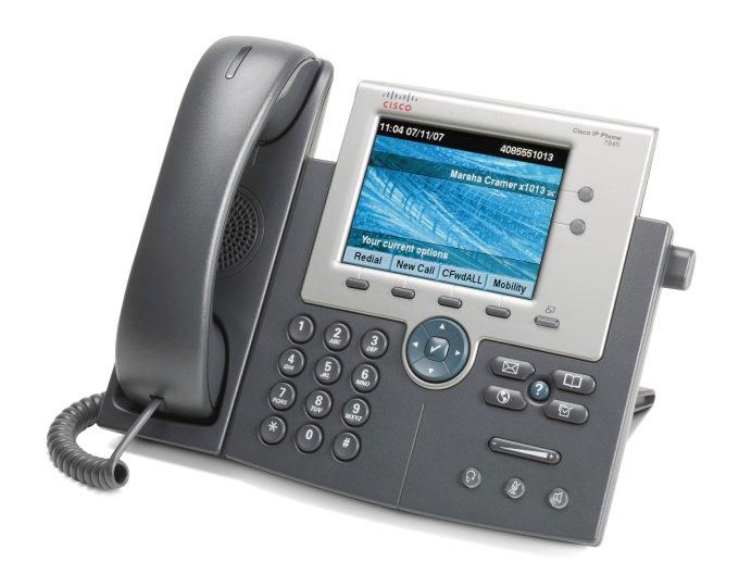 IP PHONE 7945 GIG