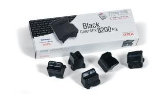 Xerox 016-2040-00 Ink black 5-Pack 