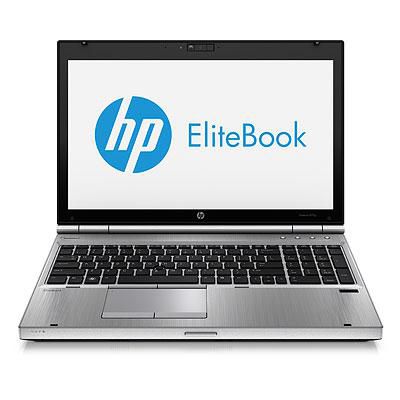 HP A1L16AV-RFB EliteBook 8570p 15.6 i7, 8GB 