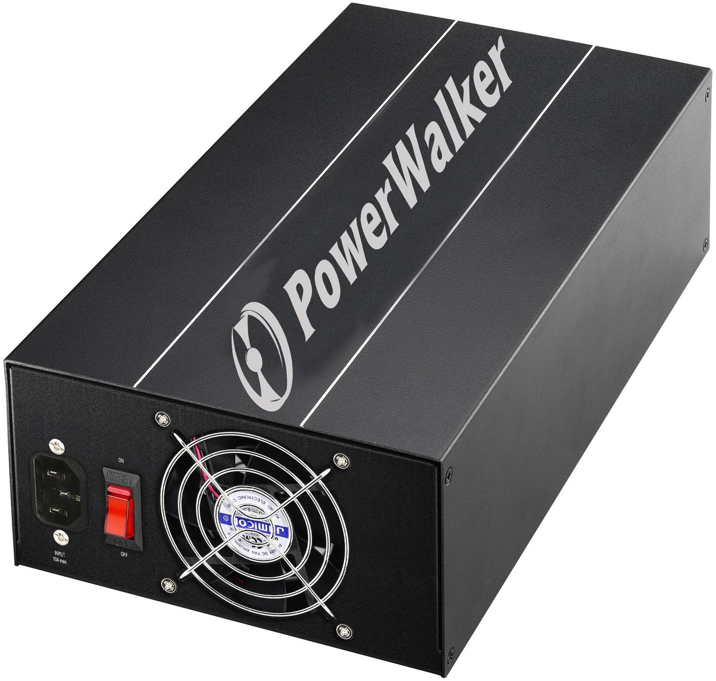 PowerWalker 10136005 Charger EC240-4A 