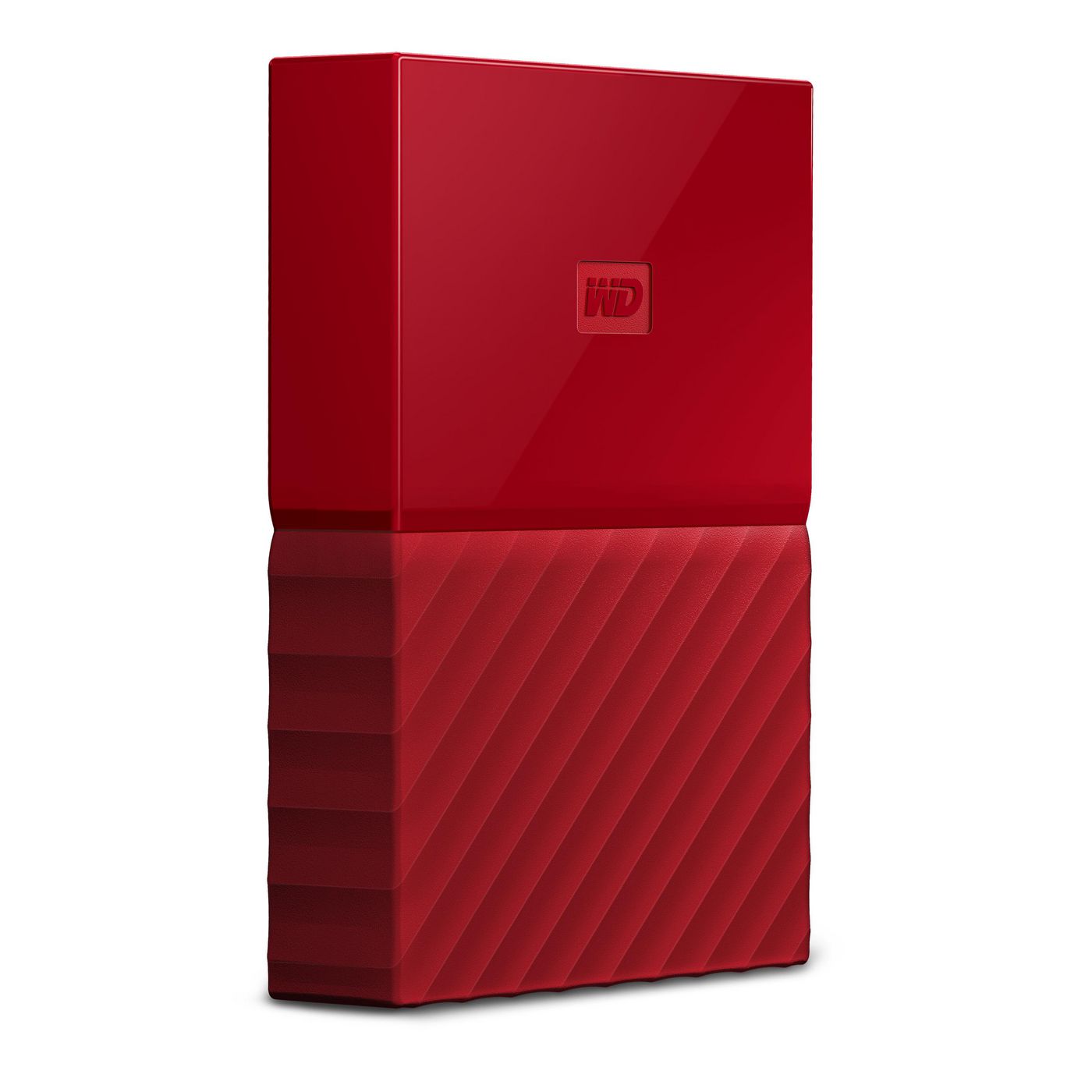 External HDD My Passport 2.5"