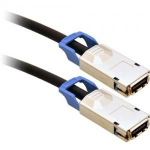 Hewlett-Packard-Enterprise 410123-B27-RFB 10M 4X DDR COPPER Cable 
