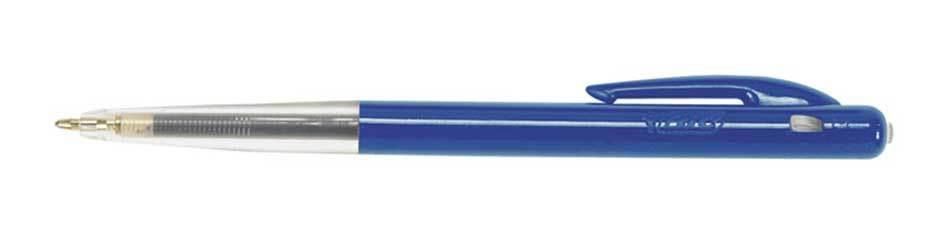 Bic 1199190121 Ballpoint Blue 1,0mm 