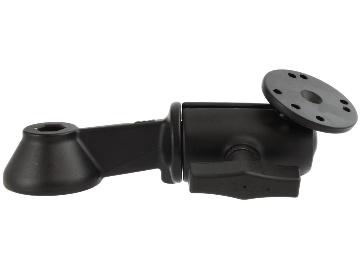 UNPKD RAM SING SWNG ARM W/BALL