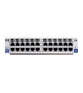 Hewlett-Packard-Enterprise J4862B-RFB Pro switch gl10100-TX mod 