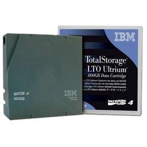 IBM 95P4278 LTO4 8001600Gb Data 5-Pack 