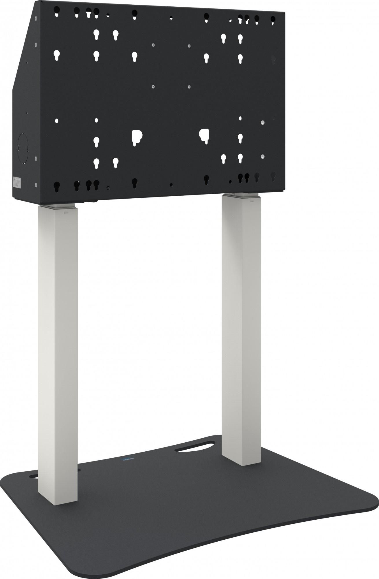 Colonne fixe max. 86"/120kg - 062.7420.01