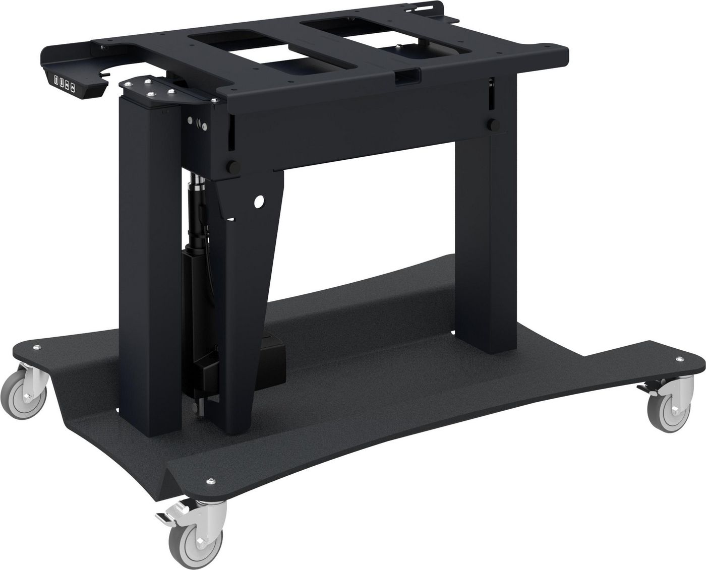 Support Tip & Touch pour - 062.7660
