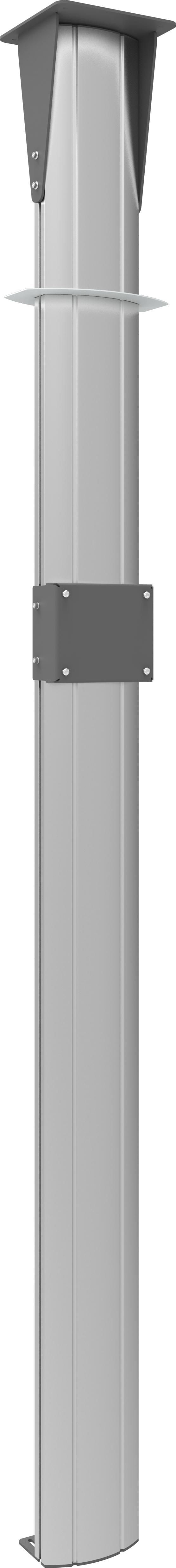 Colonne SmartMetals 3m fixée - 063.0850