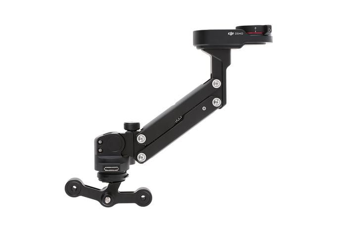 DJI CP.ZM.000412 Osmo Z-Axis for ProRAW Part 
