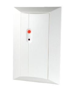 Flush Mount glass break
