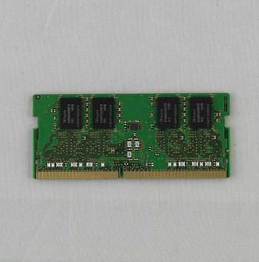HP 820569-001-RFB 4GB 2133MHz 1.2v DDR4 DIMM 