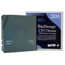 IBM 95P4437 LTO 4 Tape 8001600GB 