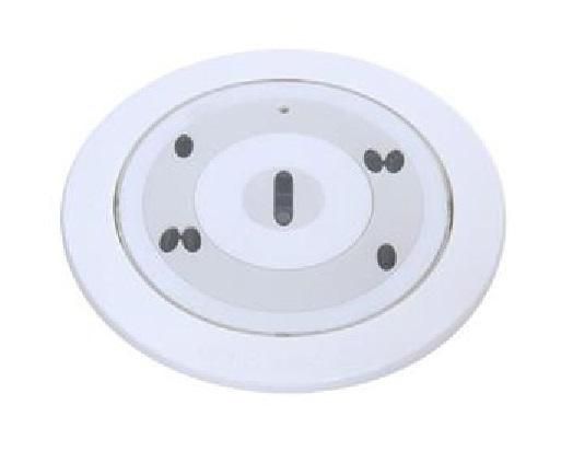 Optical Smoke Detector