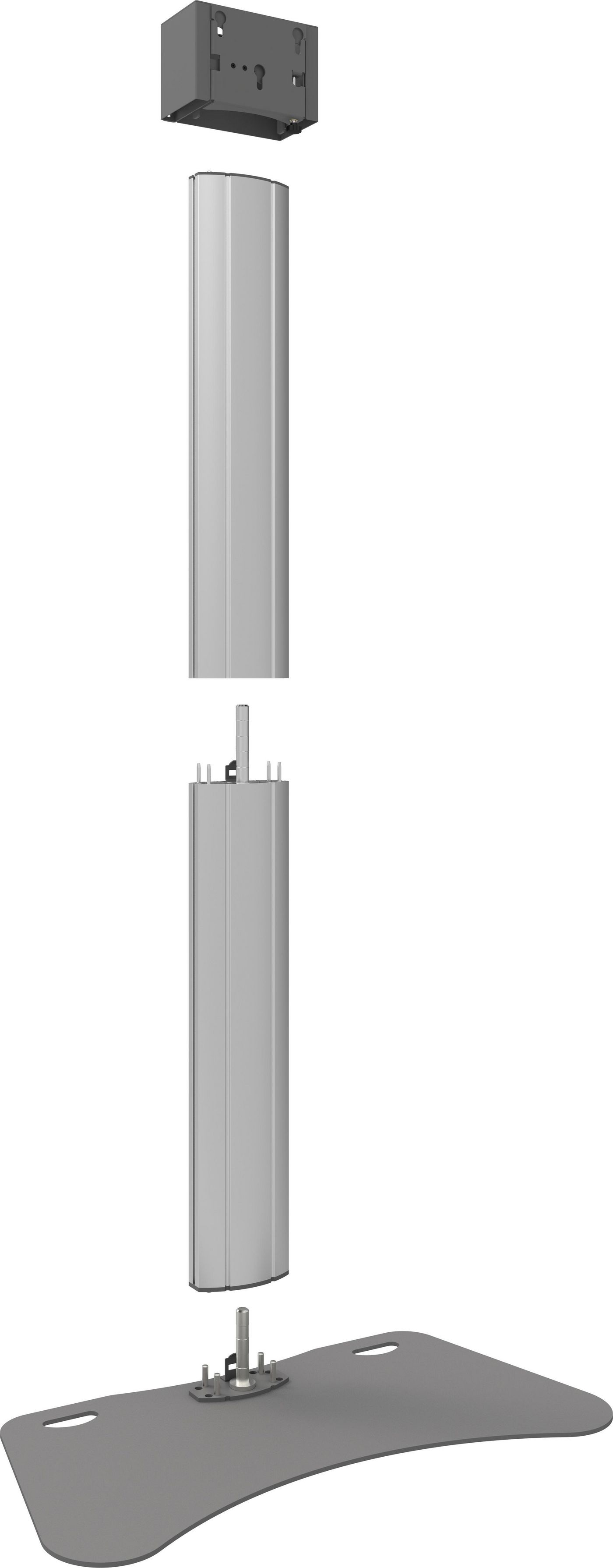 Colonne démontable 1900 mm - 062.3000