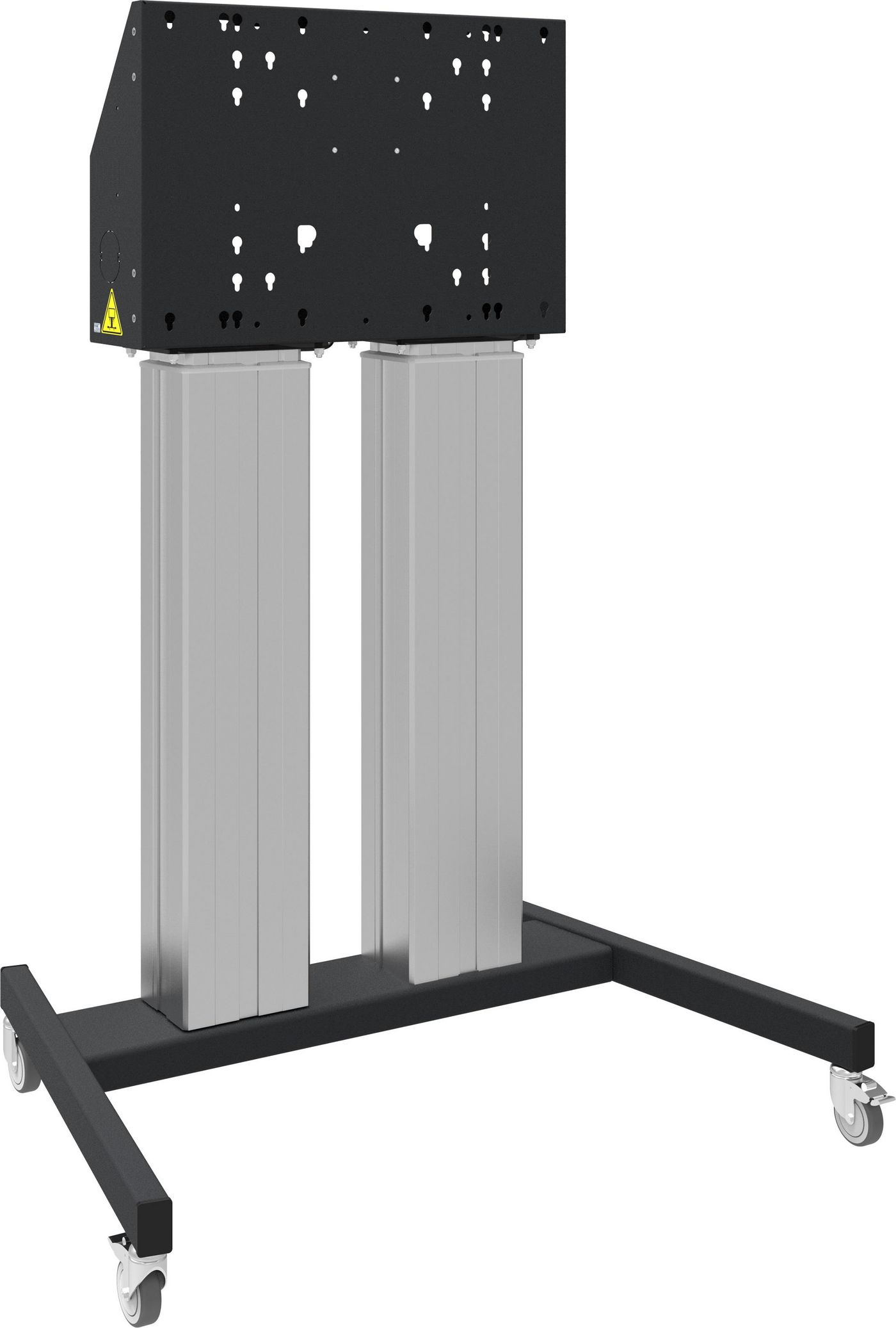 Support motorisé XL max. 98" - 062.7105