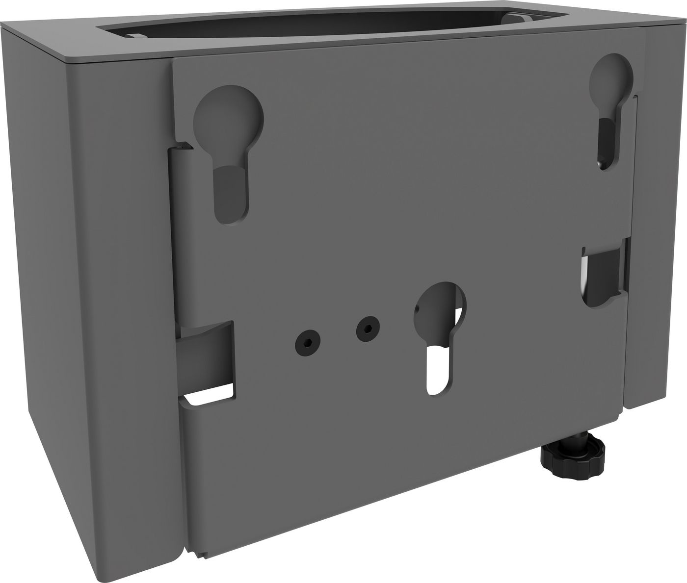 Accroche additionnelle plaque - 063.1020