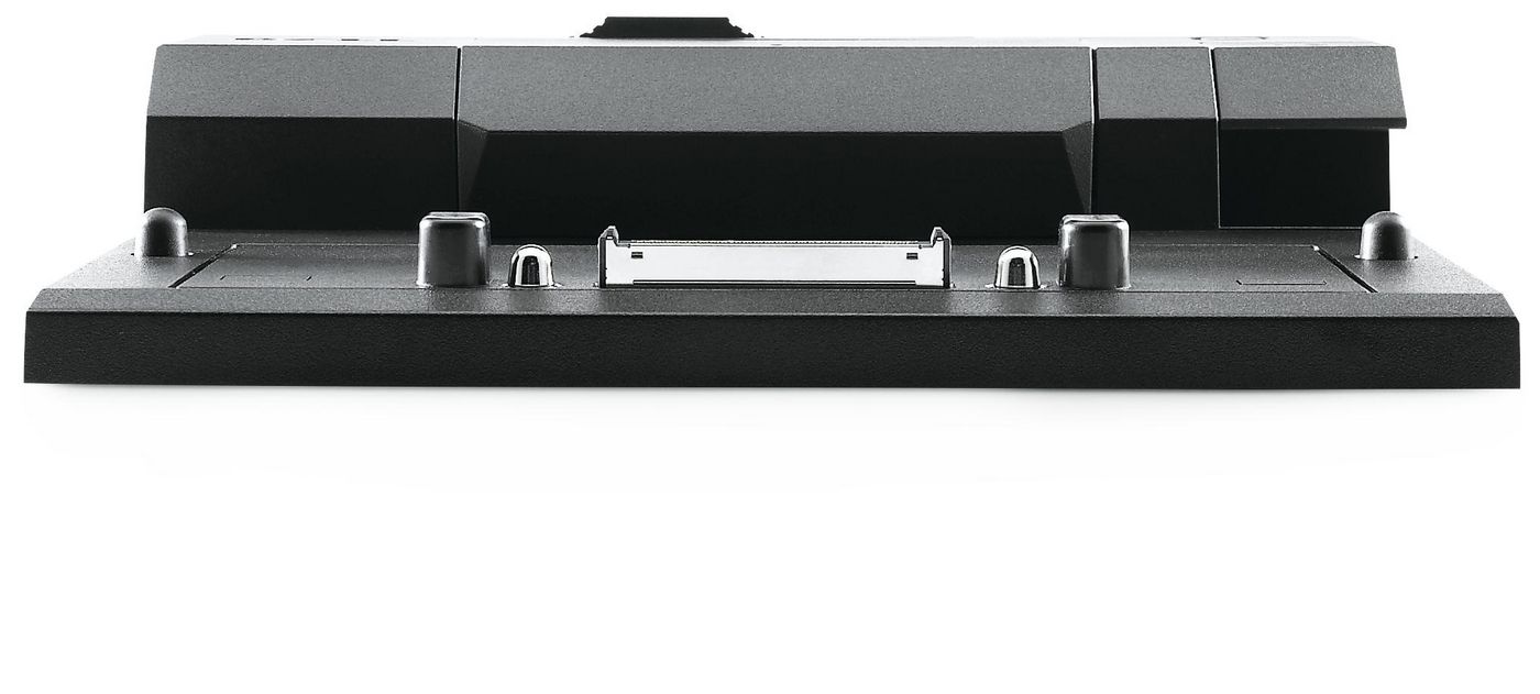 Port Replicator : EURO2 Simple